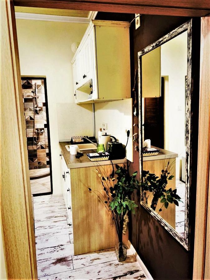 Tera Apartment Burgas Esterno foto