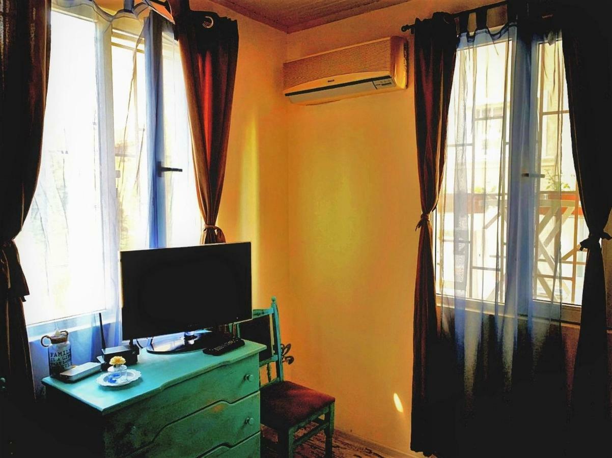Tera Apartment Burgas Esterno foto